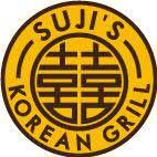 Sujis Grill logo