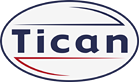 Tican logo