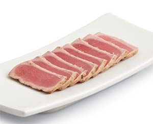 US Foods Seared Yellowfin Tuna