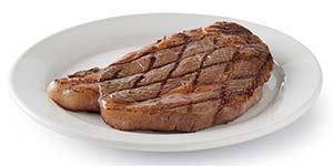 US Foods Stock Yards Ribeye Steak