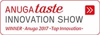 Vepura Anuga 2017 Winner Top Innovation
