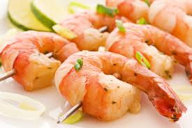 Viet shrimp