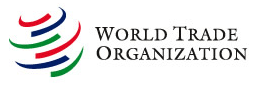 WTO logo en