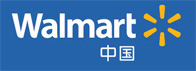 Walmart china logo