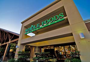 Whole Foods Arden store Sacramento 300