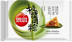 Zongzi---Zhenzhou-Synear-Food