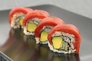 ahimi vegan sushi 02