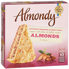 almond glutenfree almoncake original cake uk