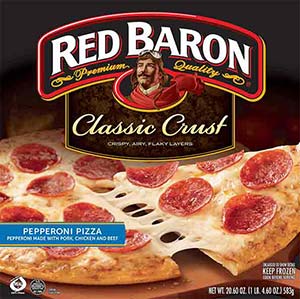 baron classic pepperoni