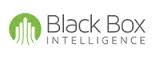 black box intel logo