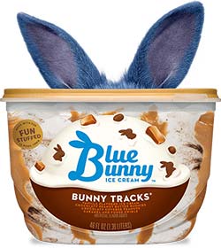 blu bunny ears 250