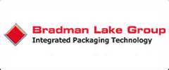 bradman lake logo