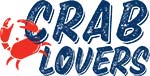 crab lovers logo