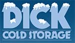 dick cold storage logo