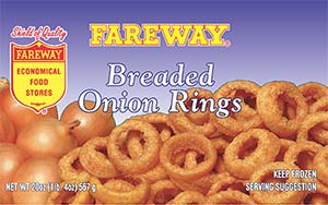 fareway mccain onion rings
