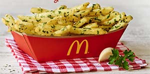 gilroy garlic fries