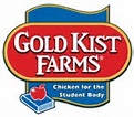 gold kist farms logo