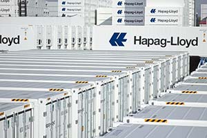 hapag lloyd adds star cool integrated containers chilled by low gwp refrigerant