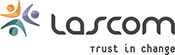 lascom-logo