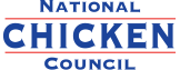 national chicken council logo