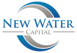 new water capital logo