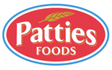 patties foods