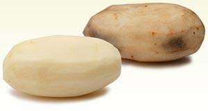 potatoes comparison