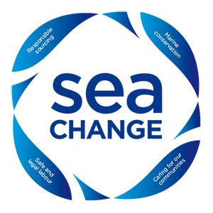 sea change logo