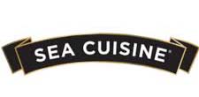 sea cuisine logo