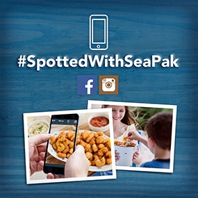 seapack spotted promotions 285x285px