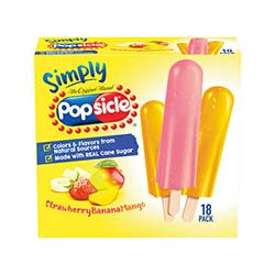 simply popsicle