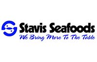 stavis logo with text