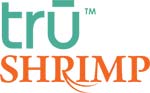 tru shrimp logo footer