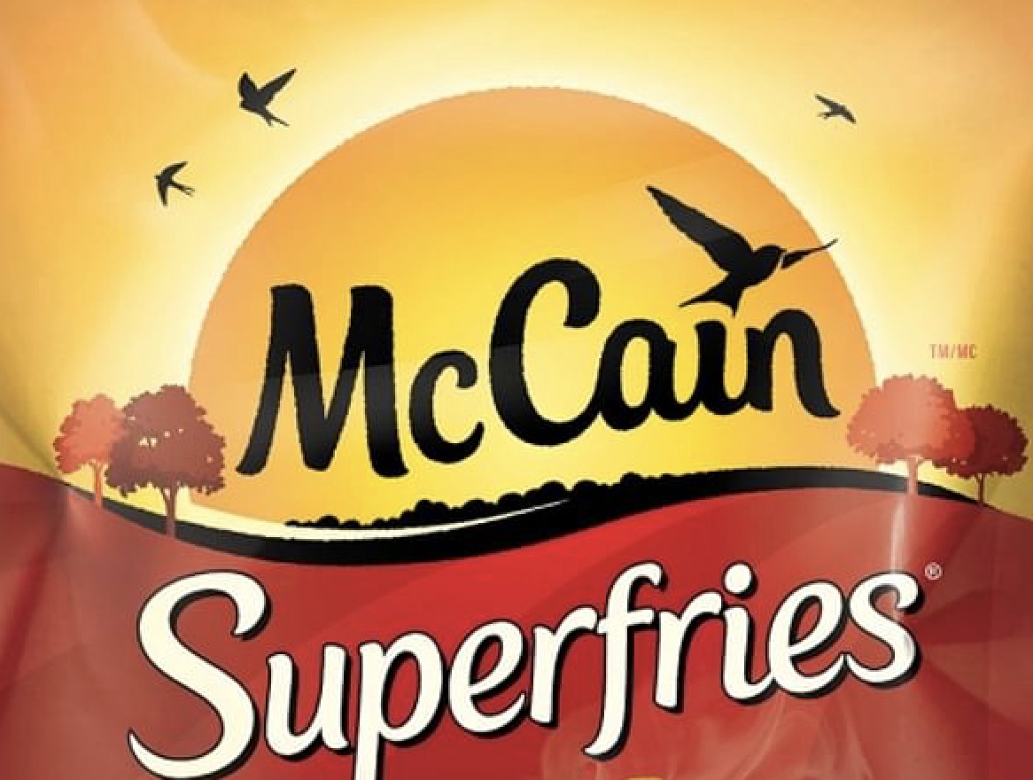 McCain Foods Investing $600 Million to Double Output at Alberta Factory ...