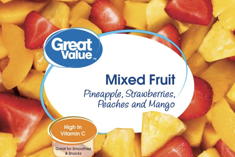 Sunrise Growers Recalls Private Label Frozen Fruit from Retail Stores in US Frozen Foods Biz