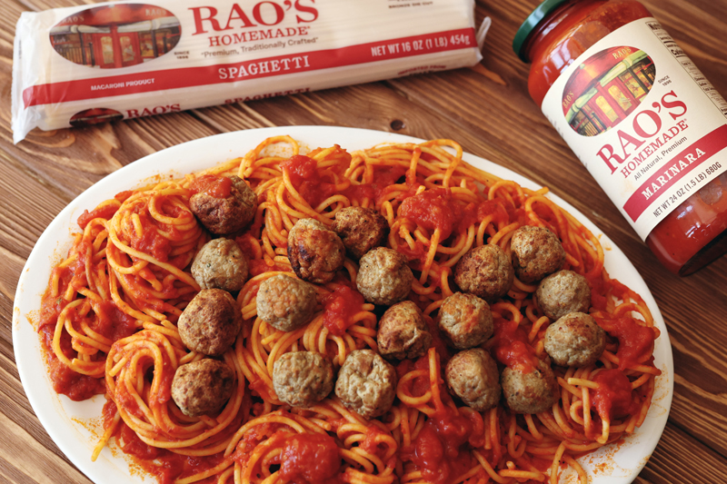 Campbell Soup buys firm behind pasta sauce brand Rao's for $2.7billion