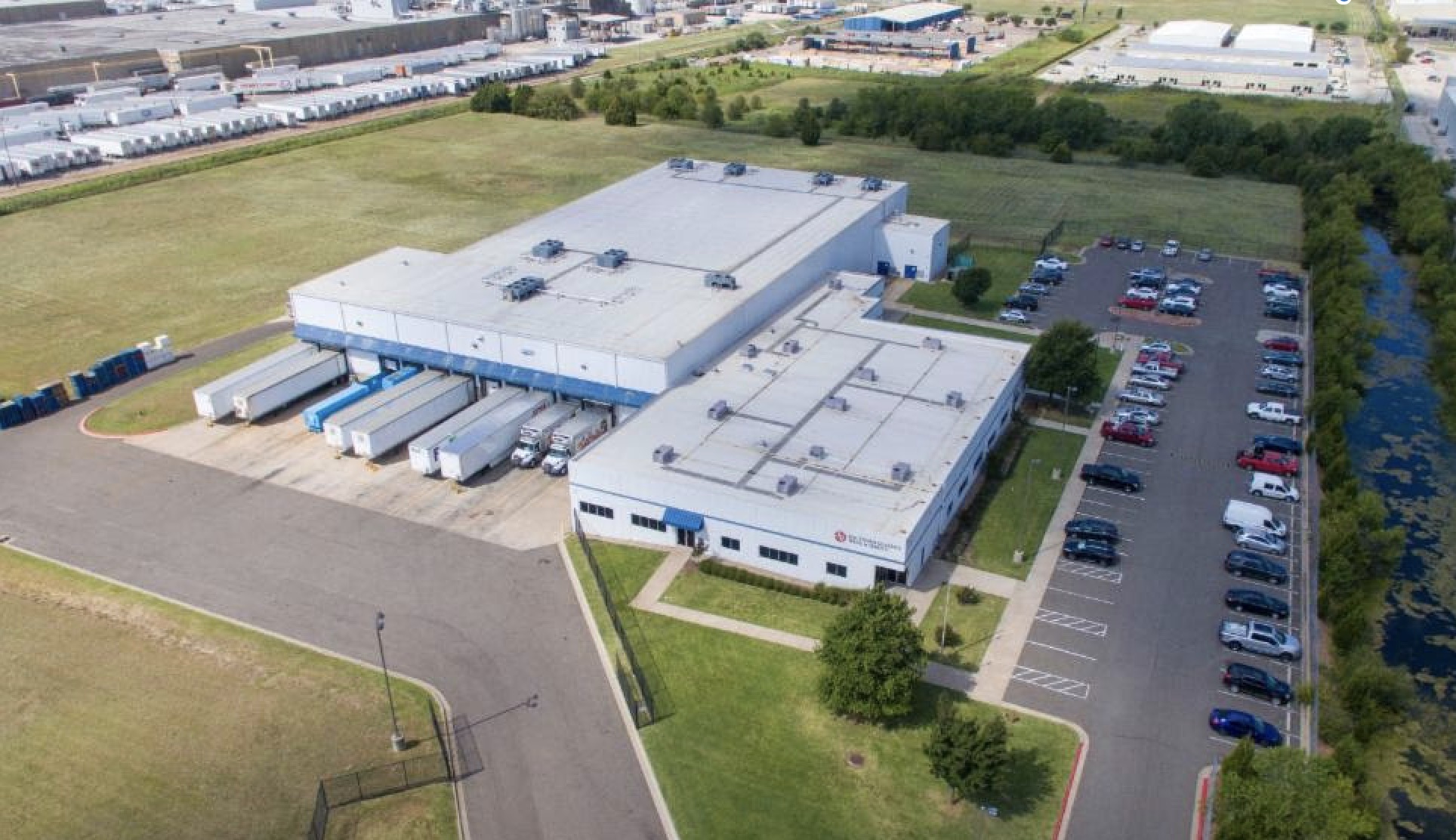 Lineage Acquires Warehousing and Assets of Burris Logistics