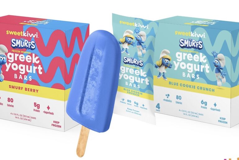 Enlightened Debuts Frozen Greek Yogurt Bars in Rich, Creamy Flavors ...